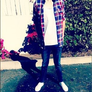 Meet your Posher, Issac